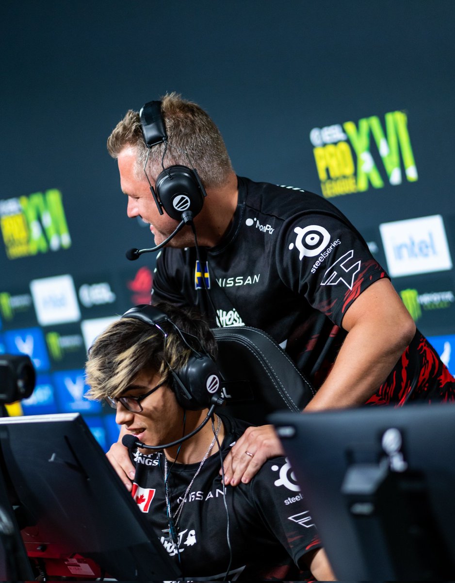 Ah, this one is going to hurt for a while. Thank you for everything you've helped us achieve. From the first moment we talked together, I knew I was going to play under the perfect coach and what we achieved together is nothing short of incredible.