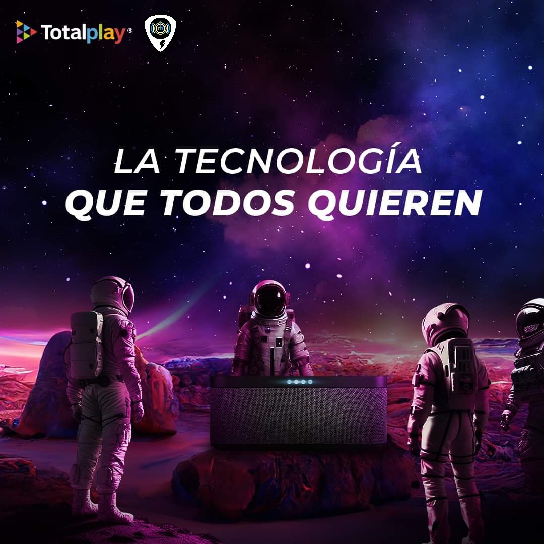 ruidoblancofm's tweet photo. Con el nuevo #TotalplayTV los sumergirá en cada ruido que tenemos para ustedes; programación, #RuidoTop, #RuidosDeCasa y más que pueden disfrutar a través de https://t.co/Qhvdk7cfpj 

Nosotros estamos haciendo #RuidoConTotalplay y #ElRuidoLoHacemosTodos 🫡💥🙌🏽 https://t.co/adZDHIvOZg