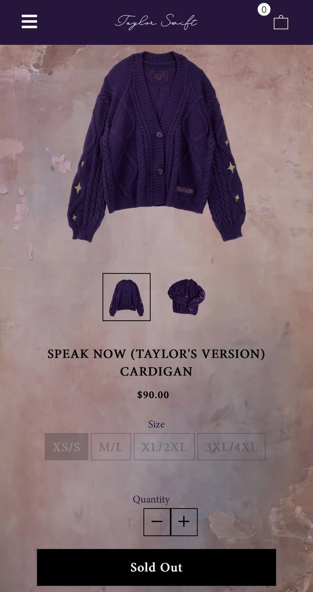 felinasaurus's tweet photo. my life is the lyrics of a thousand cuts. I have no $$ for a speak now cardigan. or a special fan poster bc I’m in the top 0.01 listeners. and I might be late to the concert tomorrow night 😭 https://t.co/FVbZnvNxkB