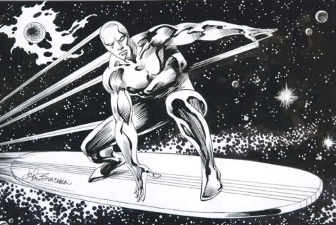 JohnBuscemaArt's tweet photo. https://t.co/9RkjFHv9j7