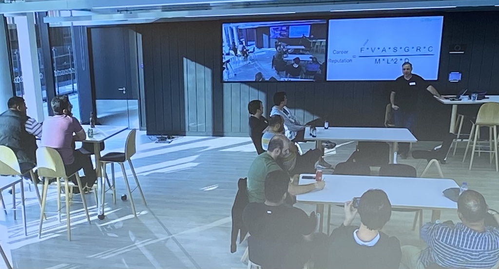 Teki Chan tweet media