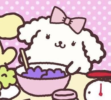 piinkimi_'s tweet photo. macaroon <3 https://t.co/wMdecsGGnv