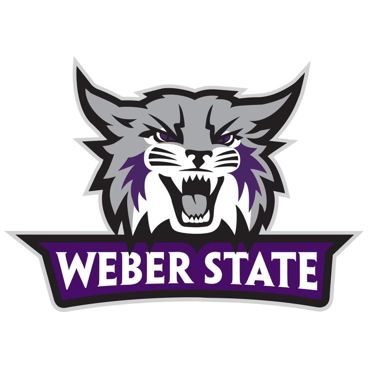 Very grateful to receive an offer from Weber State University! Thank you to coach Duft and staff.