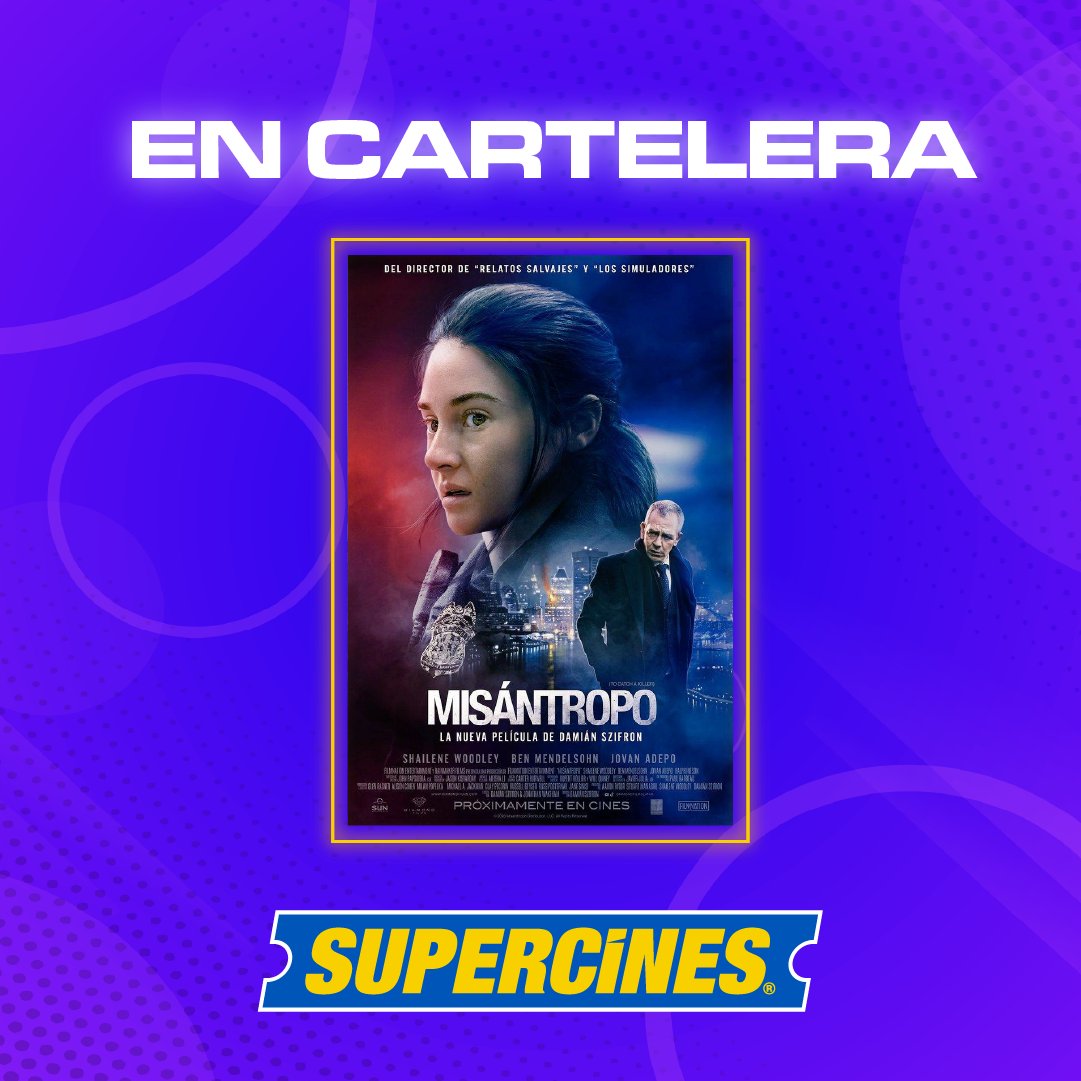 Supercines tweet media