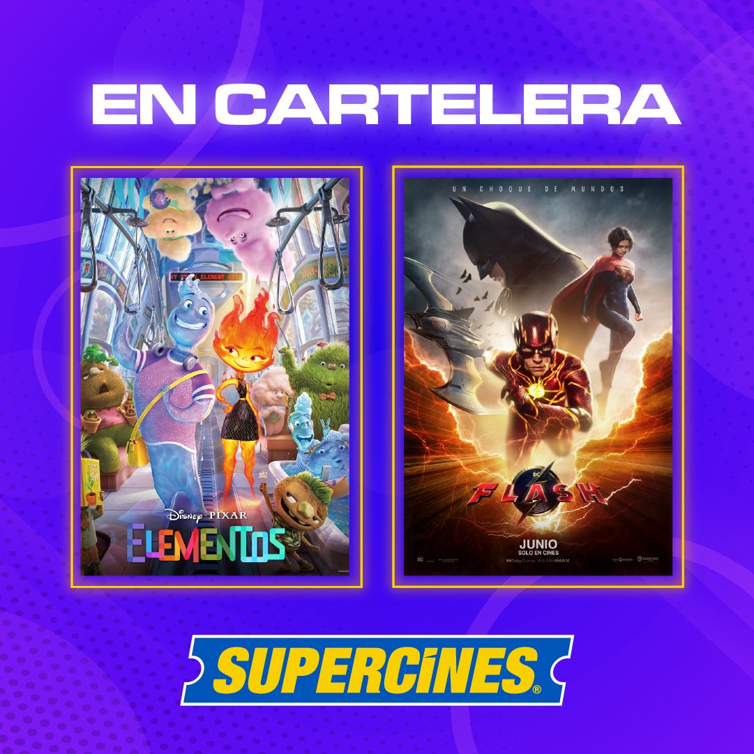 Supercines tweet media