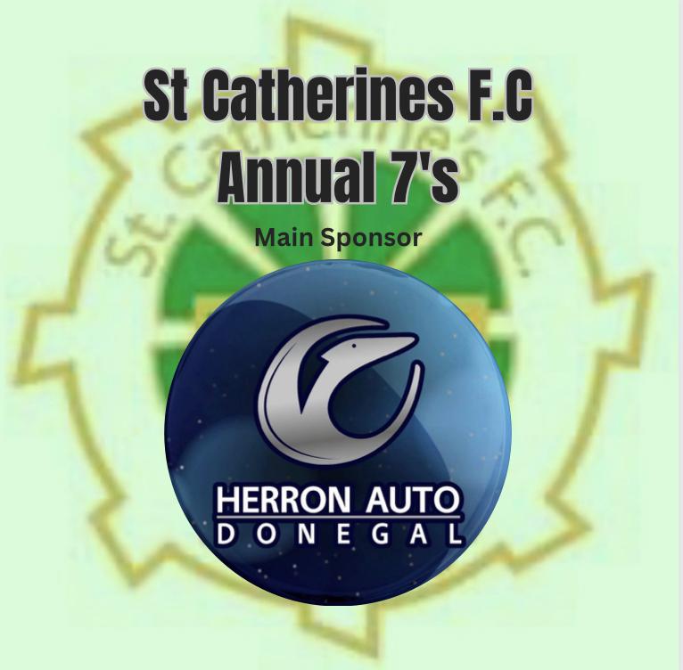 St Catherines FC tweet media