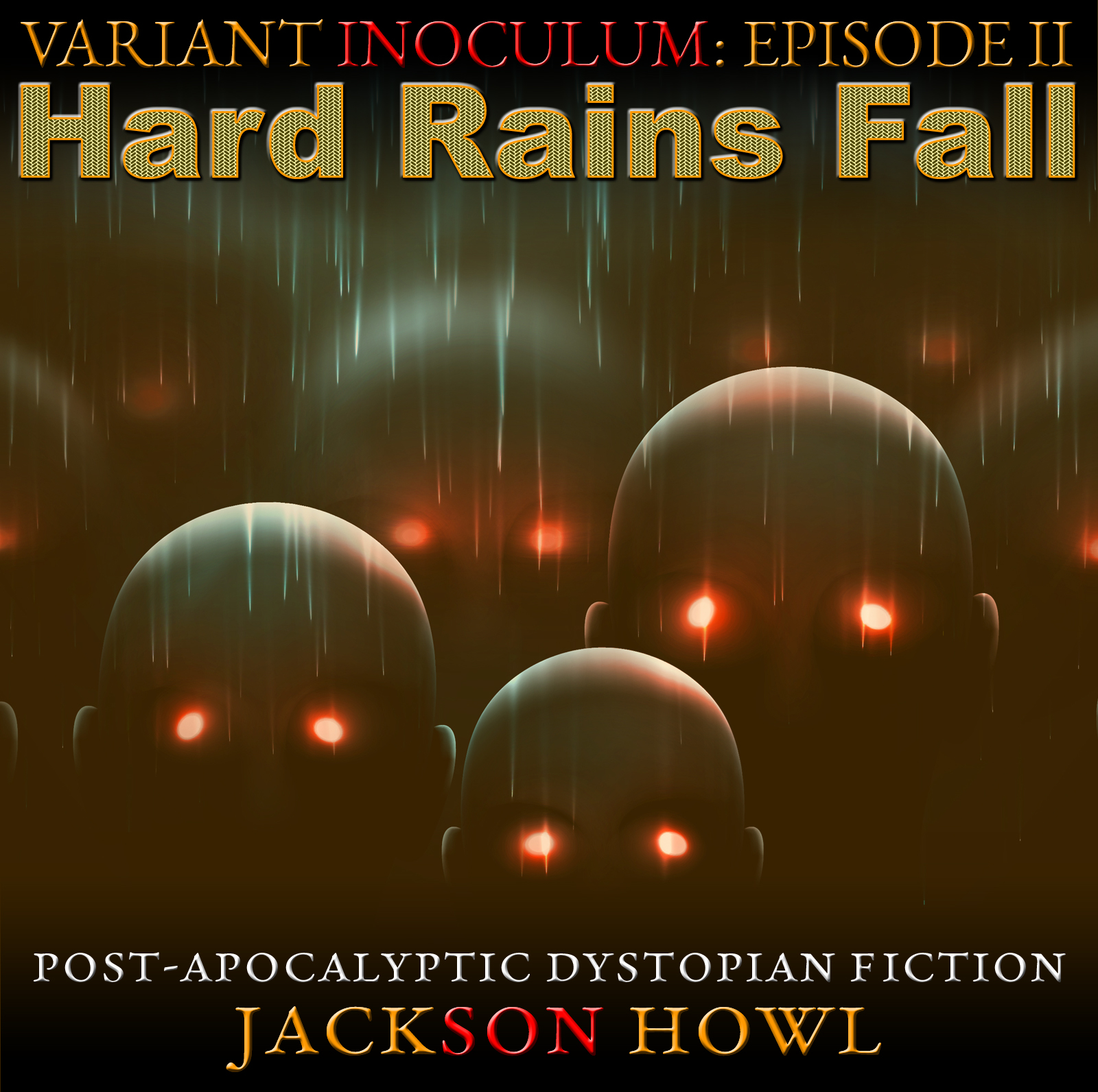 Jackson Howl 🐺 on Twitter: 