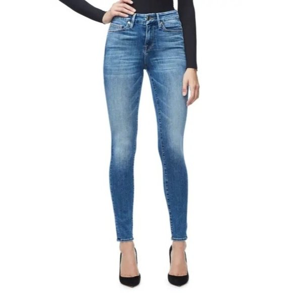 So good I had to share! Check out all the items I'm loving on <a href="/Poshmarkapp/">Poshmark</a> #poshmark #fashion #style #shopmycloset #whitehouseblackmarket #vintage #goodamerican: posh.mk/7pqVJQIzpBb