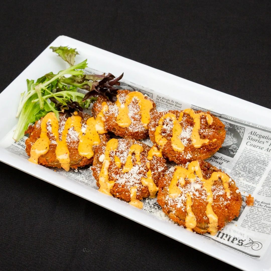 2nd Street Bistro tweet media
