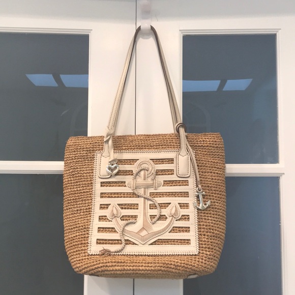 So good I had to share! Check out all the items I'm loving on <a href="/Poshmarkapp/">Poshmark</a> #poshmark #fashion #style #shopmycloset #coessentials #brighton: posh.mk/EhwNixPzpBb