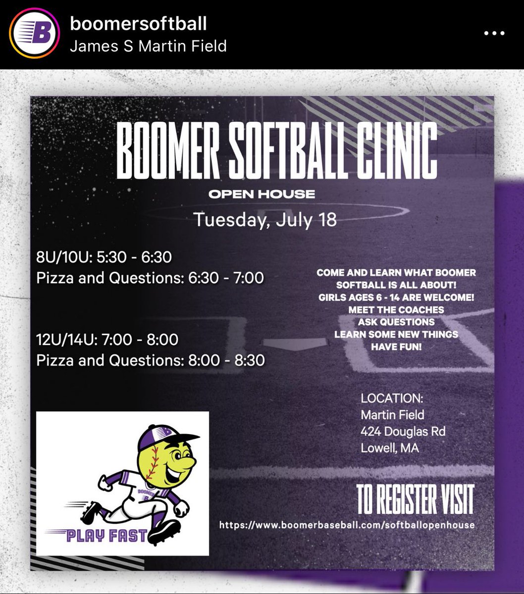 BoomerSoftball tweet media