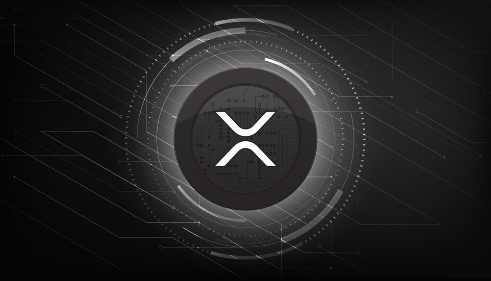 Wrapped XRP tweet media