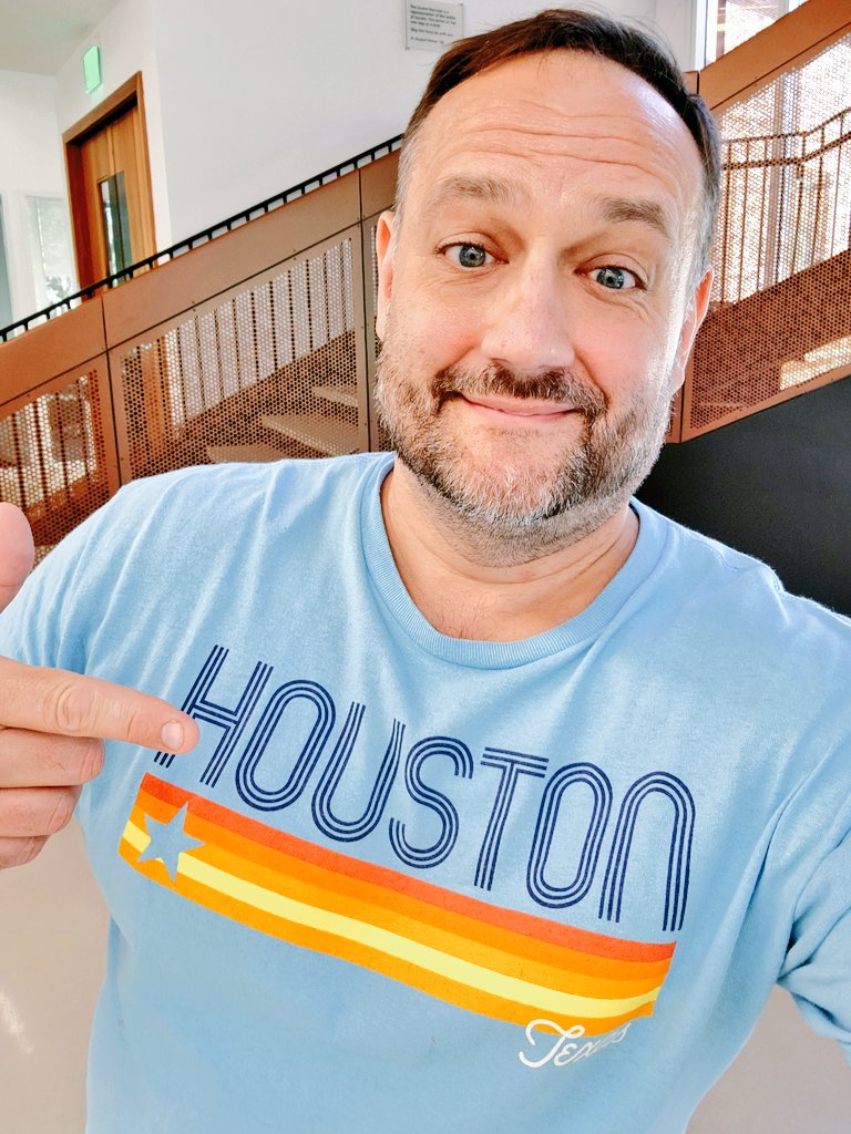 MagisterSimpson's tweet photo. Happy Houston Day! #713Day https://t.co/Fie90yad72