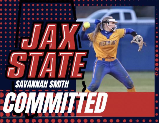 Savannah Smith tweet media