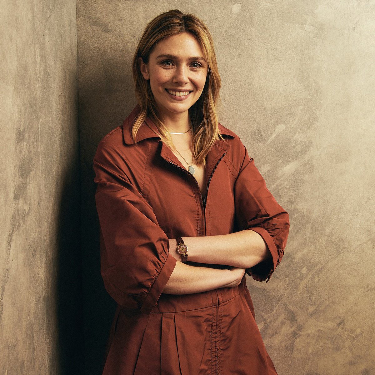 ECOlsenUpdates's tweet photo. "it’s hard to argue that Olsen’s work isn’t a standout within her own career. She’s successfully shed the persona of Scarlet Witch from the MCU to take on more complex roles,it’s exciting to see her transform....like she did 'Love &amp; Death.'"

Collider on Elizabeth Olsen's career https://t.co/98hQA93pwZ