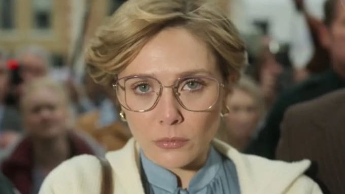 ECOlsenUpdates's tweet photo. "it’s hard to argue that Olsen’s work isn’t a standout within her own career. She’s successfully shed the persona of Scarlet Witch from the MCU to take on more complex roles,it’s exciting to see her transform....like she did 'Love &amp; Death.'"

Collider on Elizabeth Olsen's career https://t.co/98hQA93pwZ