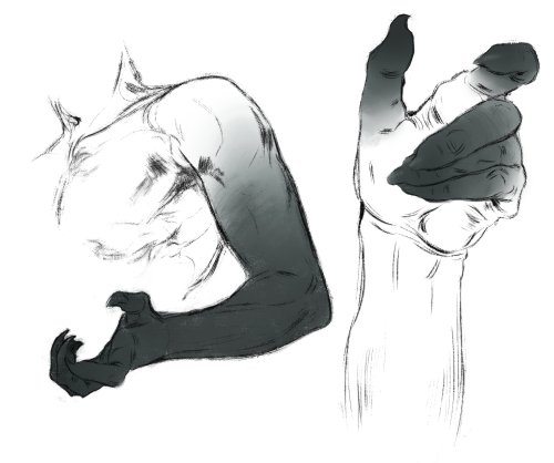 I present, peak character design. 

For no particular reason.