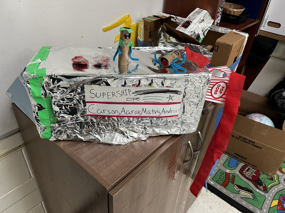 ms_ditter's tweet image. Week 2: Space week! Here’s more highlights from this super fun week! We have galaxy jars, creating our own planets, creating rocket ships in groups, and fun space sight word drawing and writing in shaving cream! #AspireLRSD