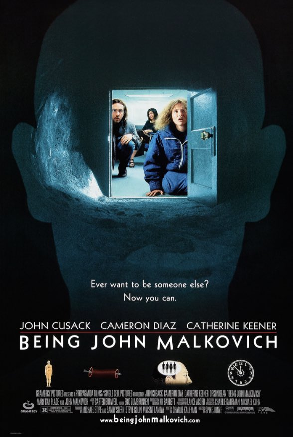 seanjetravers's tweet photo. Finally watched this and it was brilliant #Spuly https://t.co/xeHIpF69uZ