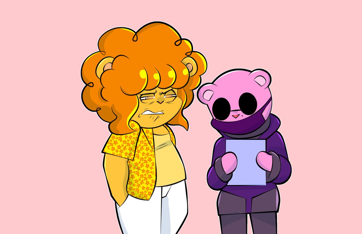 Flipsy0529's tweet photo. #meme #artmeme #happytreefriends #evilflippy #discobear #furry #furryanthro #mole #tiktok #unicornwars #fanart #animatic #shitpost https://t.co/I8W1MmRLjl