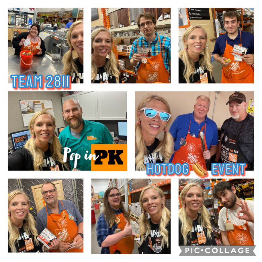 Total Comfort (@tcomforthvac) on Twitter photo Super fun day with team 2️⃣8️⃣1️⃣1️⃣ for a PK & a hotdog 🌭 event 🙌🤩‼️Thanks to Cory & his cool crew for training with me & thanks to Calvin for helping us grill 🌭🙌‼️#letsgo #HVAC #ProudPartners <a href="/THDhvac/">Viviane Essex</a> <a href="/CampSweenScott/">Scott Sweeney</a> <a href="/philgill/">Phil Gill</a> Super fun day with team 2️⃣8️⃣1️⃣1️⃣ for a PK & a hotdog 🌭 event 🙌🤩‼️Thanks to Cory & his cool crew for training with me & thanks to Calvin for helping us grill 🌭🙌‼️#letsgo #HVAC #ProudPartners <a href="/THDhvac/">Viviane Essex</a> <a href="/CampSweenScott/">Scott Sweeney</a> <a href="/philgill/">Phil Gill</a>