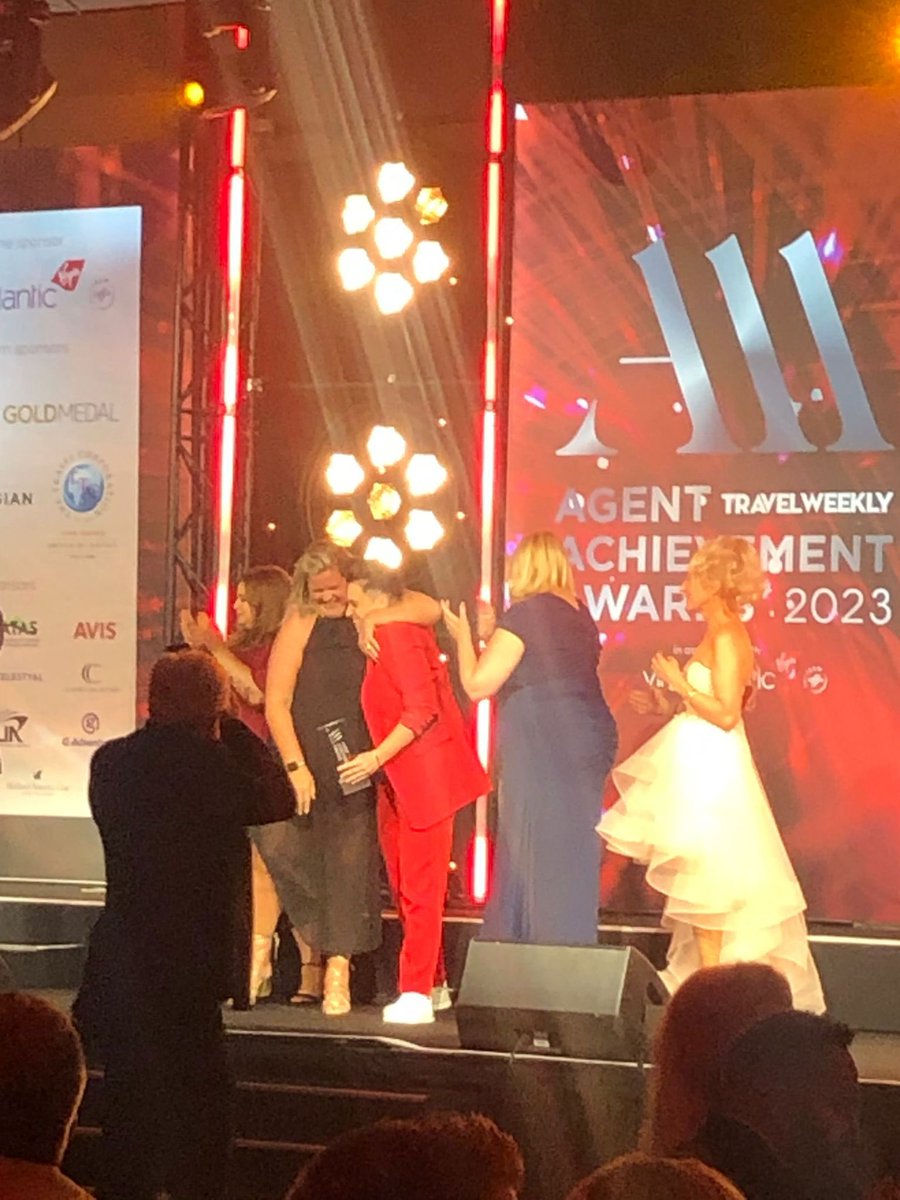 Anna Perrott (@anna_panache) on Twitter photo So unbelievably proud <a href="/panachecruises/">Panache Cruises</a> winning Best Workplace small <a href="/travelweekly/">Travel Weekly</a> #TWAAAs we really have the best team 🏆 So unbelievably proud <a href="/panachecruises/">Panache Cruises</a> winning Best Workplace small <a href="/travelweekly/">Travel Weekly</a> #TWAAAs we really have the best team 🏆