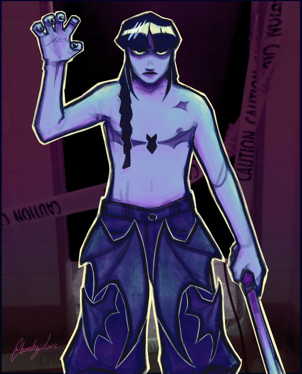 bombgirlarc's tweet image. long time no tscars wednesday.. felt appropriate for the bat pants
#wednesdayaddams #wednesdaynetflix