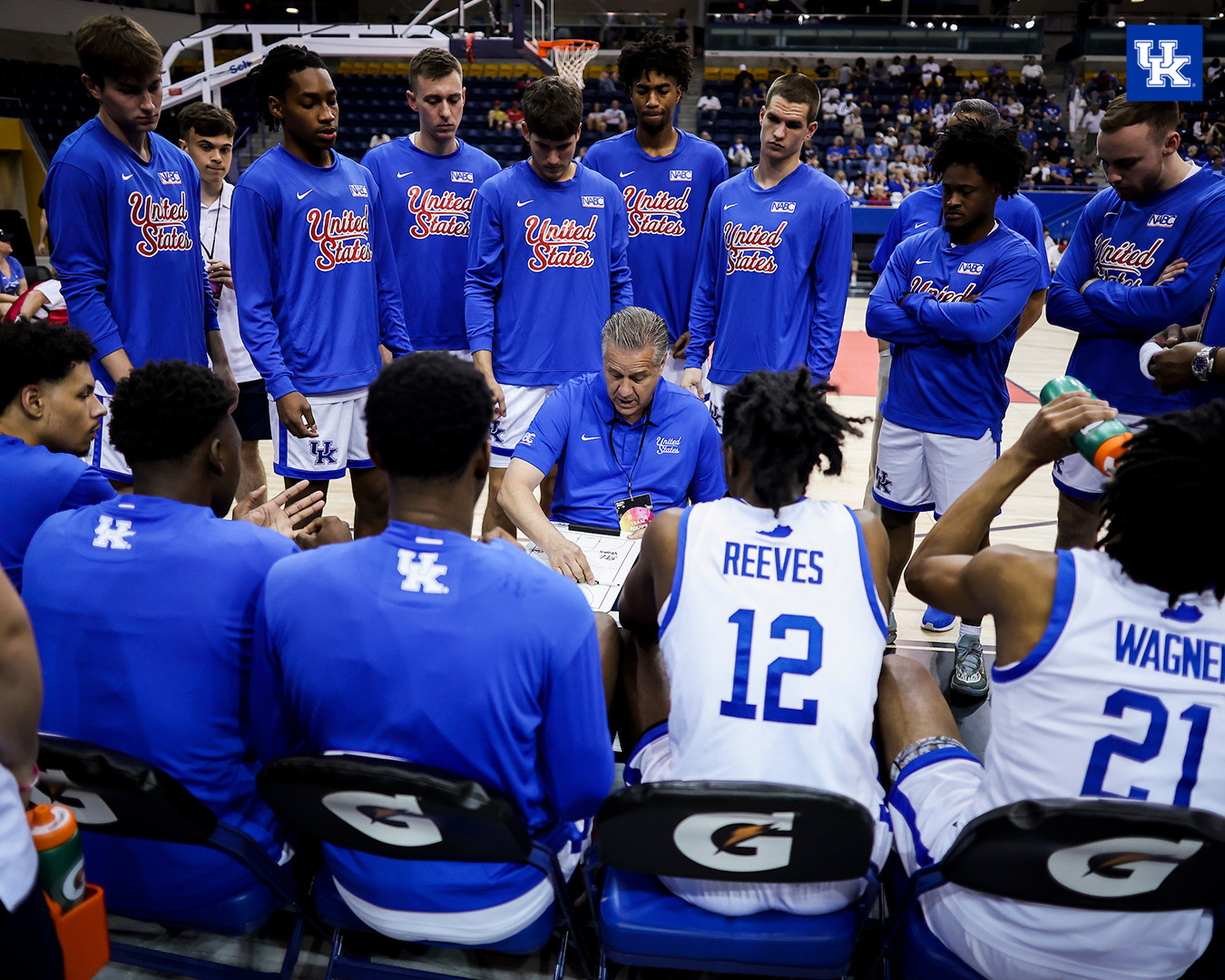 Kentucky Men’s Basketball on Twitter "REMINDER Tonight's game against