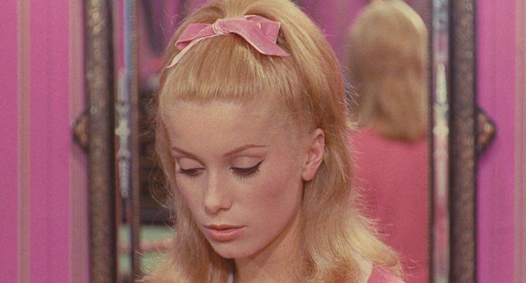 demyarchive's tweet photo. Barbie (2023) https://t.co/clDTrFBRCP