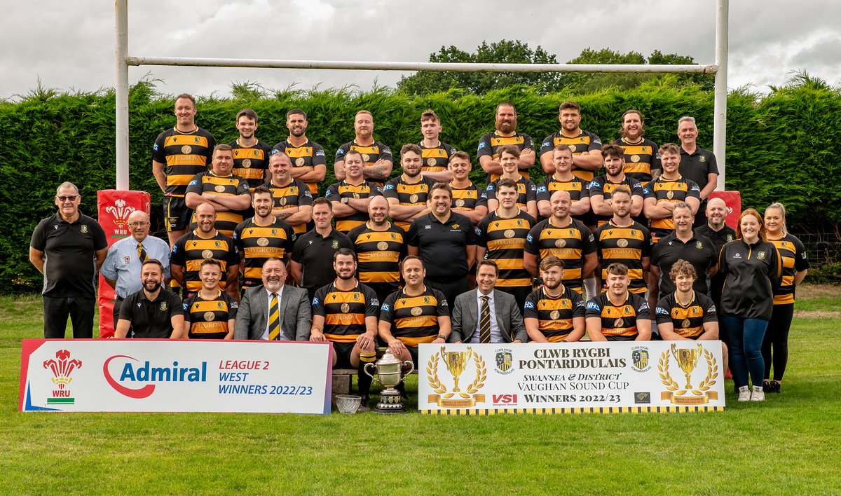 pontarddulaisrfc⚫🟡⚫🟡 (@bontrfc) on Twitter photo 