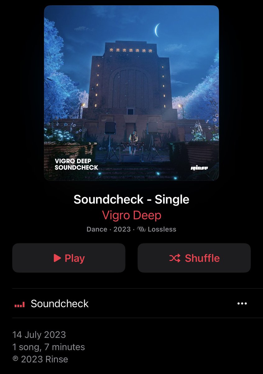 VigroDeep's tweet photo. 🤘🏽❤️🔊 https://t.co/jenBIjUhq1