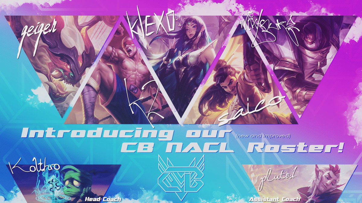 CB Gaming tweet media