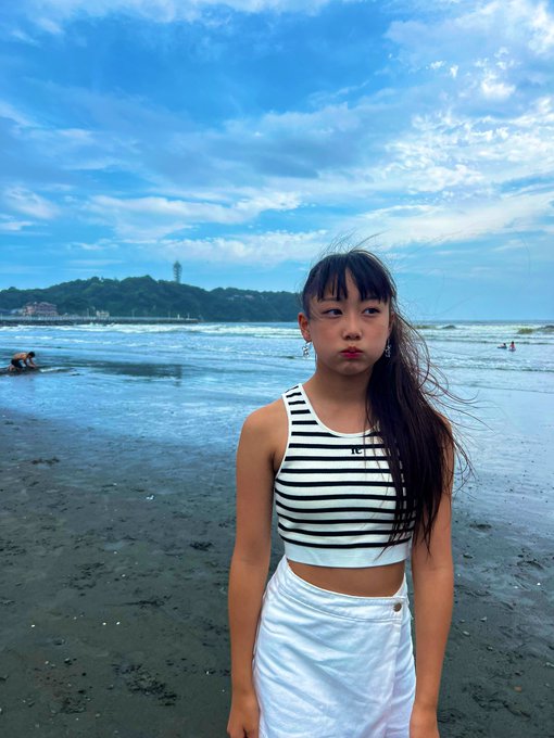 Twitterのコスプレ画像39