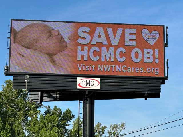NC5_JKraus's tweet photo. 🚨Our stories on the Henry County Medical Center have caught the attention of Capitol Hill. Find out who’s been watching and what he says should happen next 📺 TONIGHT on @NC5 at SIX. @JRClemmons https://t.co/oM50qXs07z