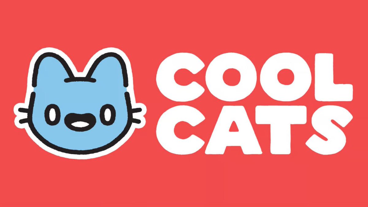 ReFiDailyNews's tweet photo. 🔥💪Cool Cats to Release Three New Games Inspired by NFT Collection
https://t.co/zkjVYgrQ1z
#web3 #crypto #TOGRP7 #blockchains #zentaNews #web3hubbub #NFTS #CoolCats https://t.co/TDTfhLzexu