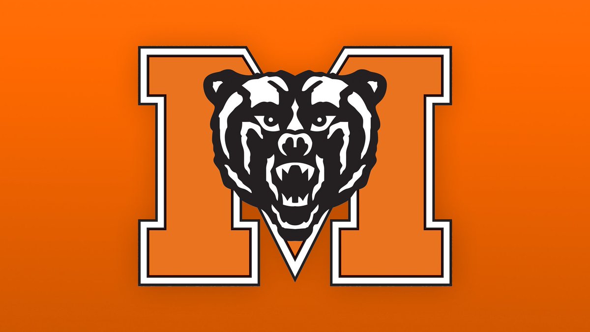 After a Great conversation with @CoachJones_25 I’m am blessed to have earned a offer from 🐻Mercer University 🟠⚫️⚪️ @coachRydzewski #GATA