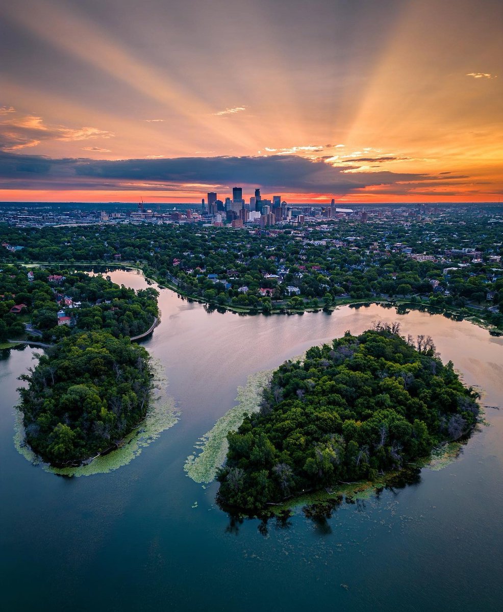 Minneapolis via Matt Birkholz