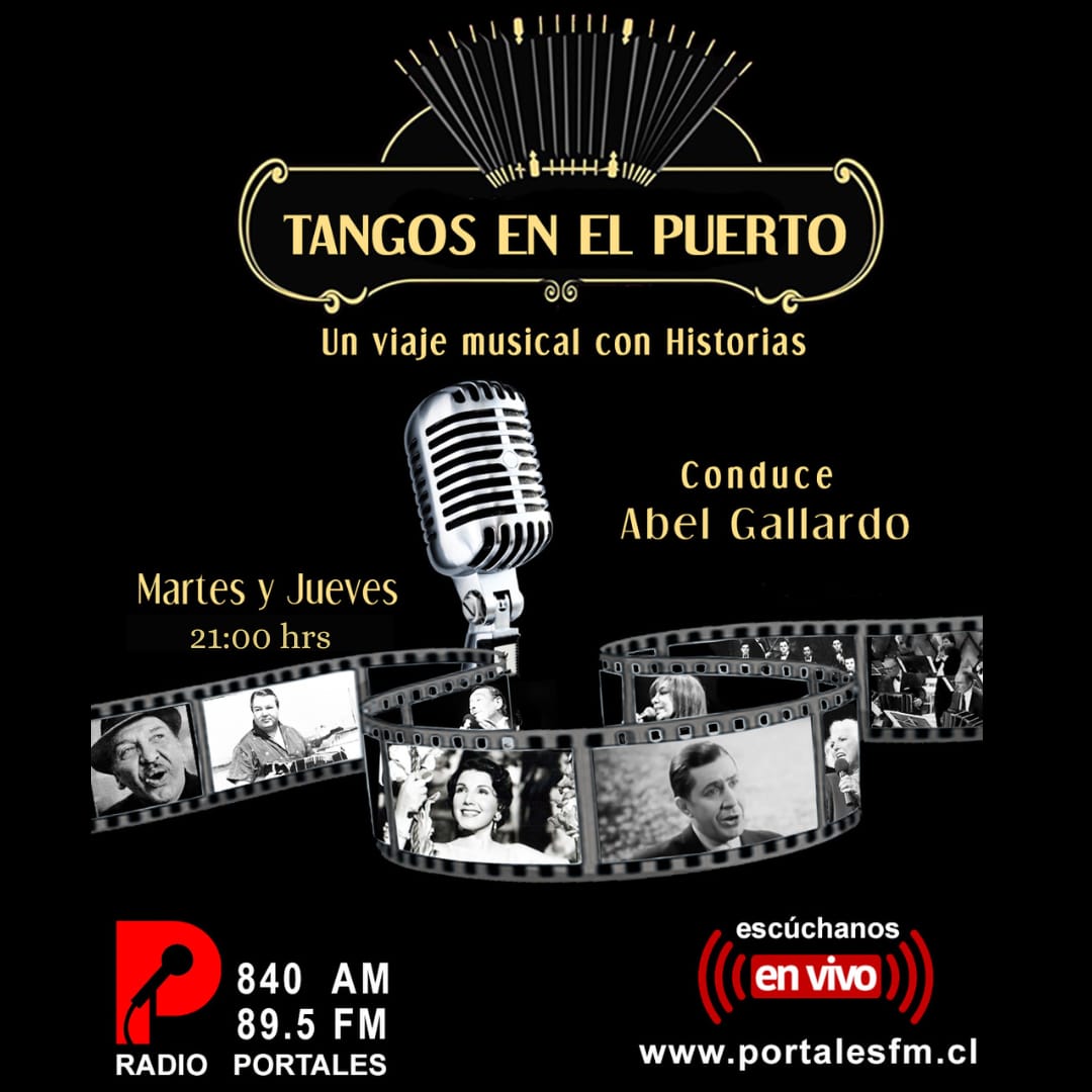 Radio Portales Valparaíso tweet media