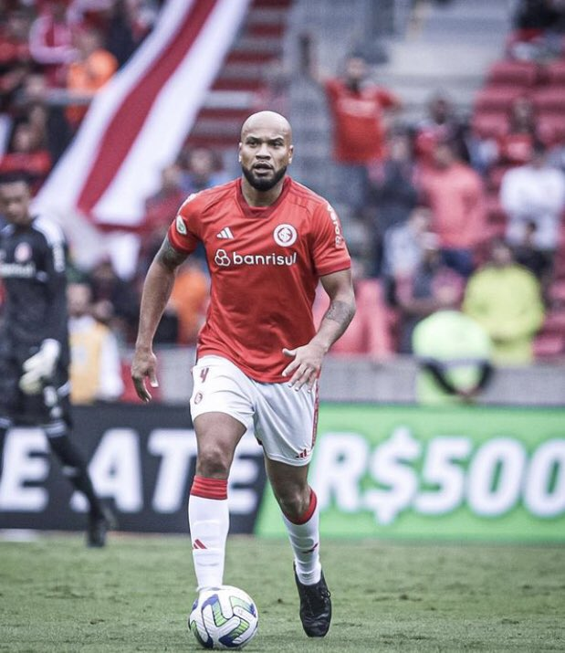 okdobleamarilla's tweet photo. 🚨 #ALERTA | Sancionan a un jugador de #InterPA🇧🇷, rival de #River🇦🇷 en la #CopaLibertadores🏆, por 'Doping positivo'

📌#CONMEBOL suspendió provisionalmente al defensor Rodrigo #Moledo

📌La sustancia encontrada es ostarina https://t.co/QOz2WeK53V