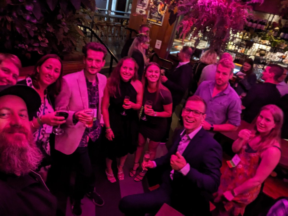 Dr. Michael Barnett-Cowan 🇨🇦 tweet media