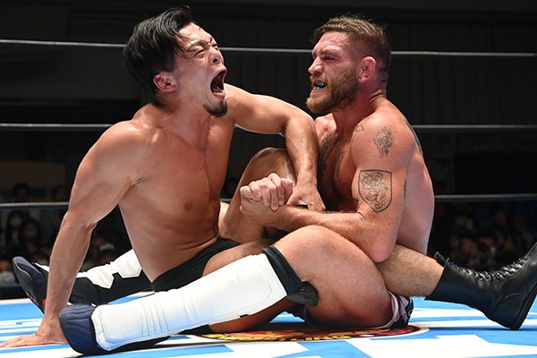 TruHeelSP3's tweet photo. Lawlor/Fujita #njpwSTRONG Independence Day
⭐⭐⭐3/4
Rhea/Natalya #WWERaw
⭐⭐⭐3/4
East-West Express/Gringo & Cartwheel #GCWCleanUp
⭐⭐⭐1/2
Gates of Agony/Action Flight #WatchROH TV
⭐⭐⭐1/2
Willow & Momo/Mafia Bella #njpwSTRONG Independence Day 1
⭐⭐⭐1/2 https://t.co/JevZGNnq4U