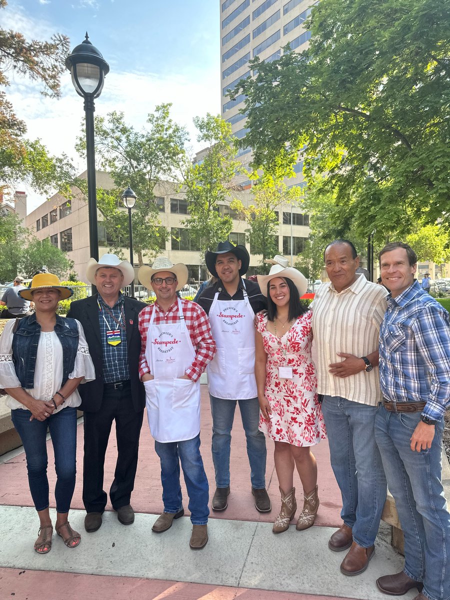 Metis Settlements GC tweet media