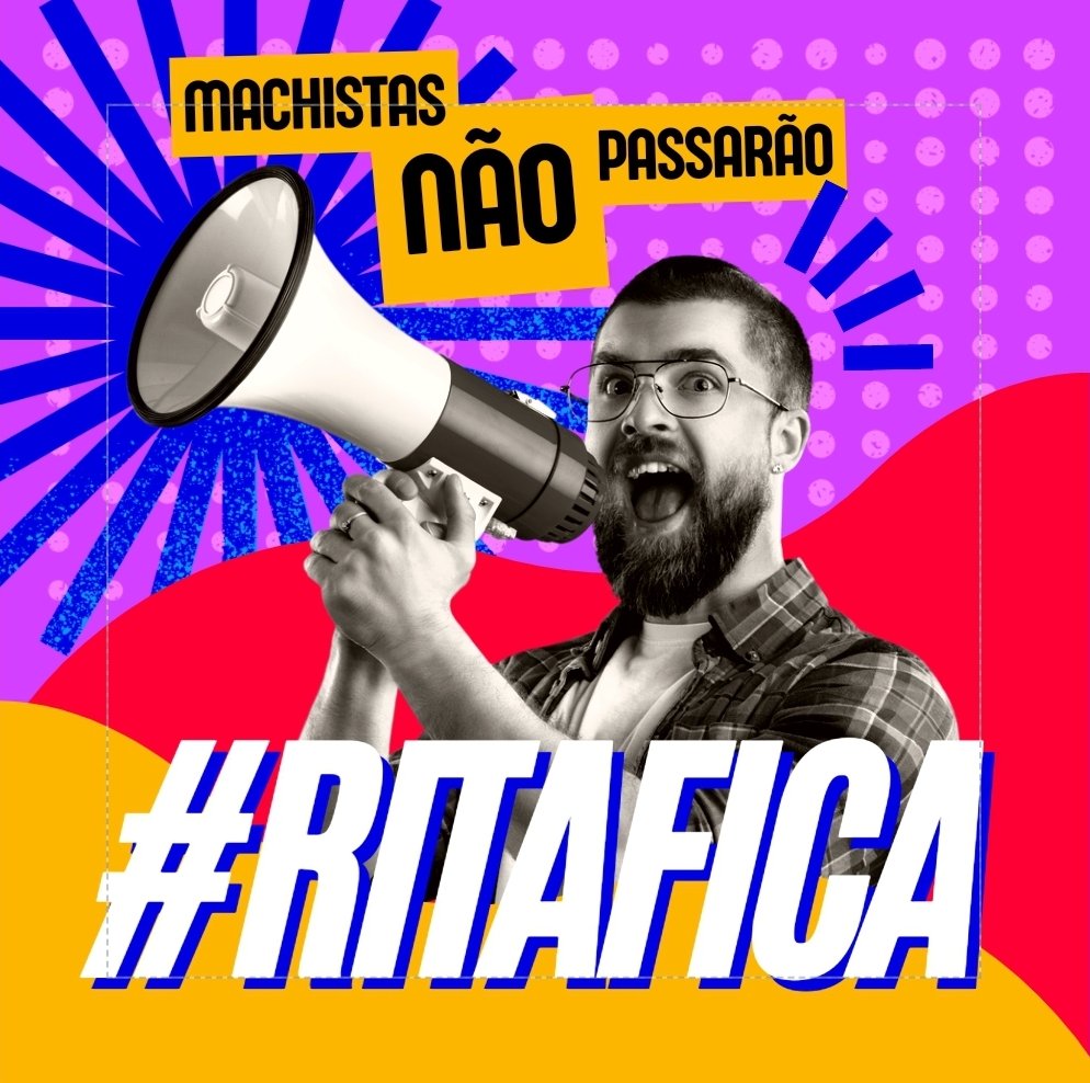 LaraVMoreti's tweet photo. A CAIXA precisa de estabilidade e continuidade de projetos estratégicos de médio e longo prazo. Ela está a serviço do povo e não a interesses do centrão. 
#RitaFica https://t.co/hAXMRXkWx6