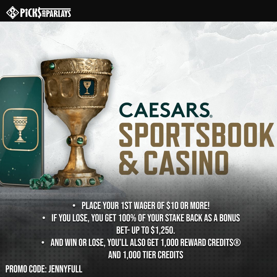 Picks & Parlays (PicksParlays) / Twitter