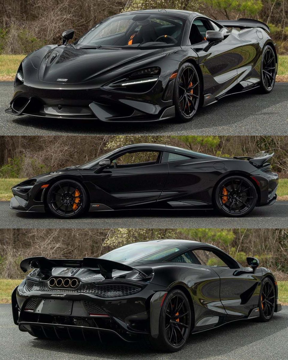 765LT 🧡