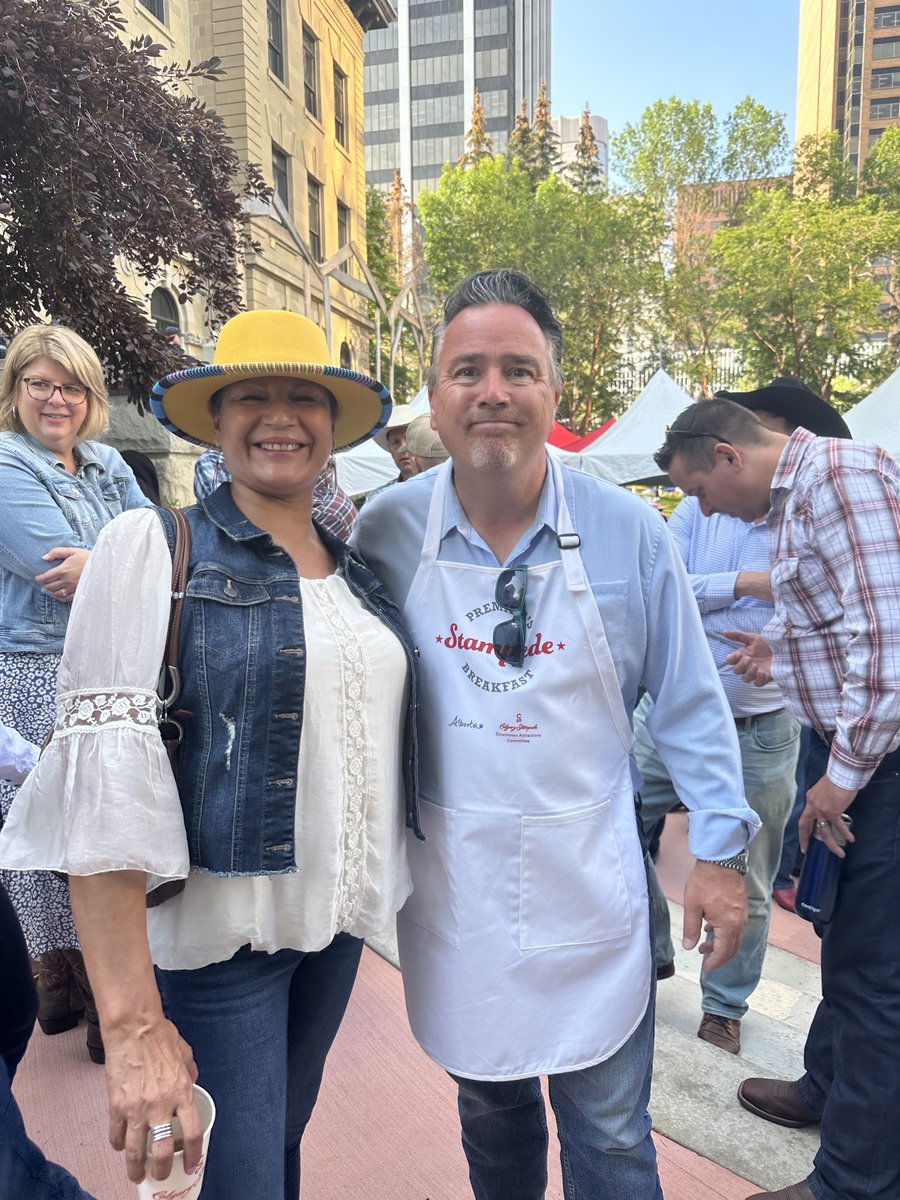 Metis Settlements GC tweet media