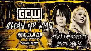 TruHeelSP3's tweet photo. Kasai & Despy/Mox & Homicide #njpwSTRONG Independence Day (D1)
⭐⭐⭐⭐1/4
Bullet Club War Dogs/Catch 2-2 #njpwSTRONG Independence Day (D1)
⭐⭐⭐⭐1/4
Utami/Starkz #GCWCleanUp
⭐⭐⭐⭐
Punk/Joe IV #AEWCollision
⭐⭐⭐⭐
Elite/Dark Order #AEWRampage
⭐⭐⭐⭐ https://t.co/7tInCa8m9n