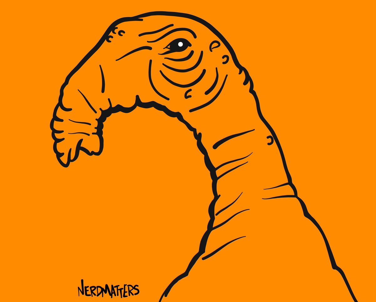 Nerdmatters tweet media