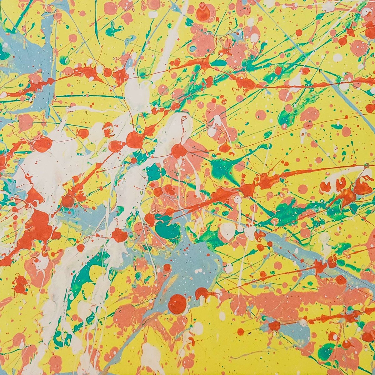 thebeankids's tweet image. Original Painting used for the cover of Pinto Sunshine’s new hit single “Dopamine on Sundays” has been sold at auction for $7,000 to a local GT art major who claims the piece “really resonates” with him. When asked for further comment, the buyer instead plugged his Tinder.