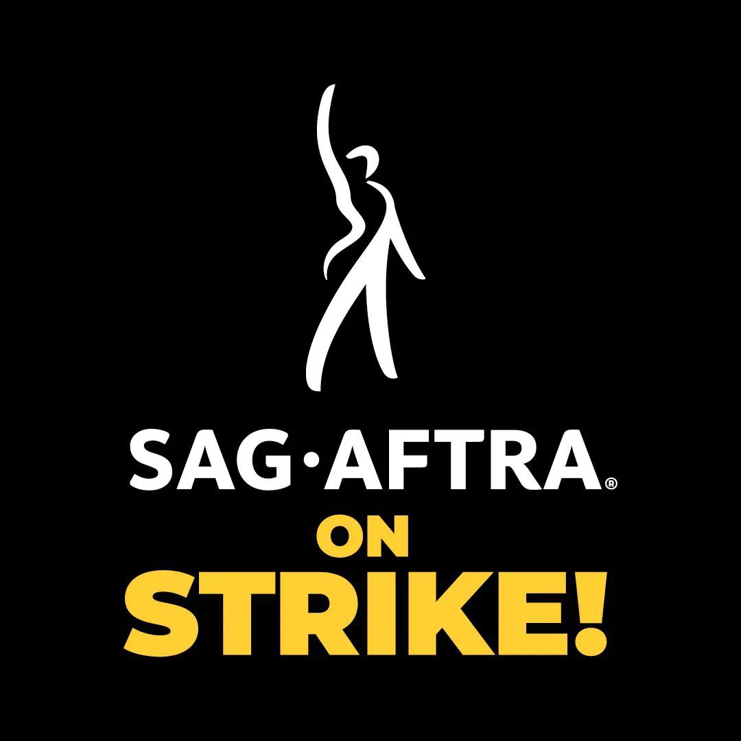 realgoodfilms's tweet photo. Real Good Films continues to stand in strong #solidarity with the @WGAEast &amp; @WGAWest - we also support today’s announcement and stand with @sagaftra in the fight for a fair contract!
#SAGAFTRAstrong #WGAstrong https://t.co/01Ox7La1Fr
